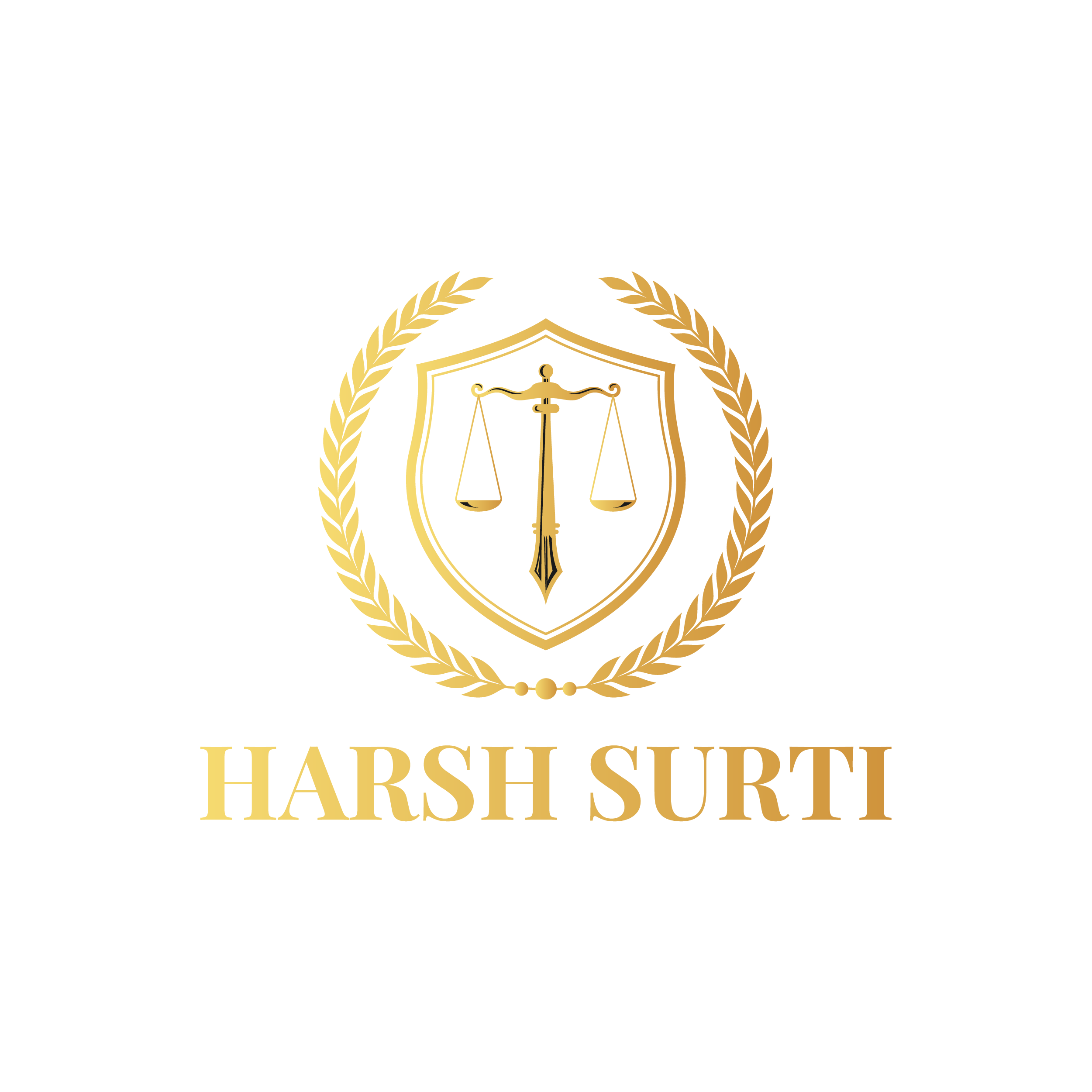 Advocate Harsh Surti - Advocate Ahmedabad