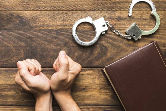 Criminal Lawyer in Ahmedabad